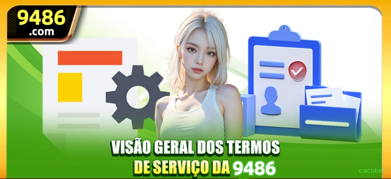 Configurações úteis dentro do app cacobet